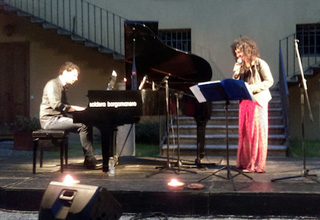 Musica in Villa 2018