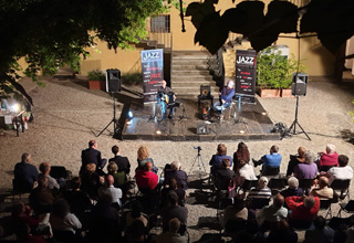 Musica in Villa 2019