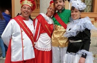 Carnevale 2020 01.20